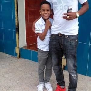 Meet your Posher, Anny